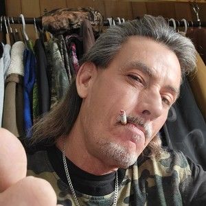 Meet your Posher, Ronald